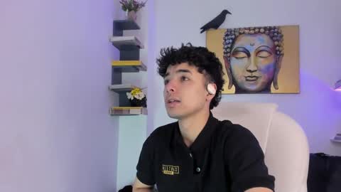 jacob_rick online show from November 3, 6:32 pm