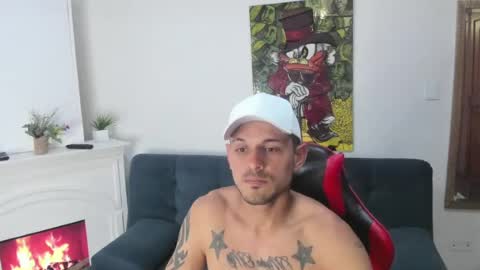 jacob_stonne online show from July 6, 3:25 pm