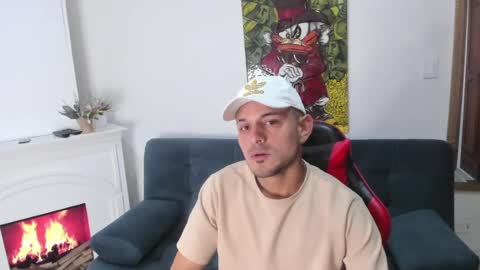 jacob_stonne online show from June 27, 10:18 am