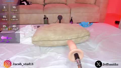 Snapshot of jacob_stud18 chatting on September 20, 4:23 am Jacob  online show from September 20, 4:23 am