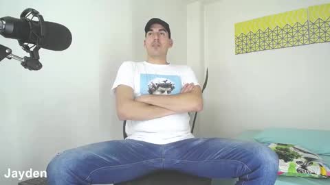 Jacob And Jayden online show from January 11, 7:16 pm