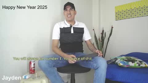 Jacob And Jayden online show from January 1, 8:26 pm