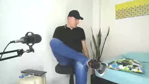 Jacob And Jayden online show from January 30, 6:54 pm