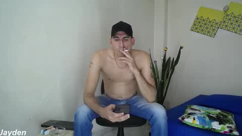 Jacob And Jayden online show from October 6, 6:45 pm