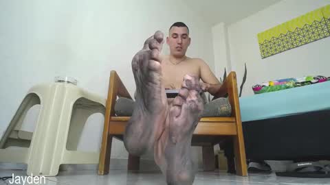 Jacob And Jayden online show from February 15, 7:38 am