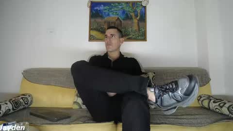 Jacob And Jayden online show from May 30, 7:03 pm