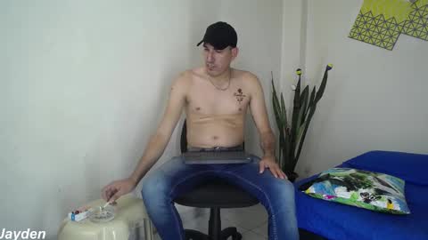 Jacob And Jayden online show from September 15, 7:04 pm