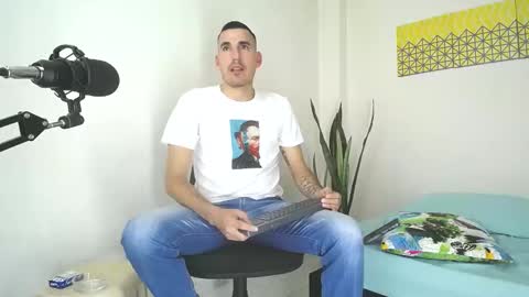 Jacob And Jayden online show from January 22, 7:13 pm