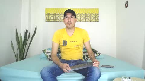 Jacob And Jayden online show from February 3, 7:00 pm