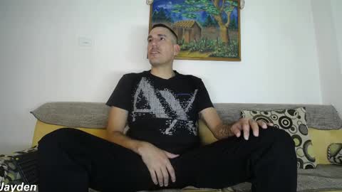 Jacob And Jayden online show from April 11, 6:22 pm