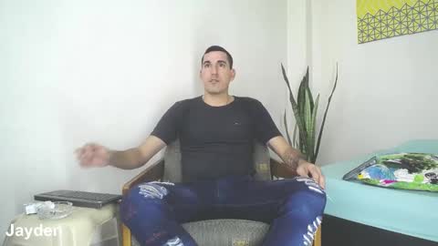 Jacob And Jayden online show from January 17, 6:47 pm