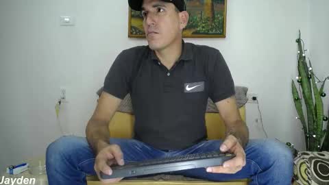 Jacob And Jayden online show from January 6, 6:34 pm