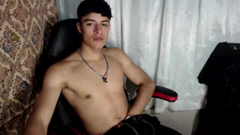 Jacobbakerr online show from November 5, 6:15 am