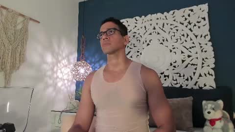 jacobdraven online show from July 14, 2:05 am
