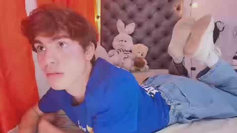 jacobelord online show from March 21, 1:48 pm