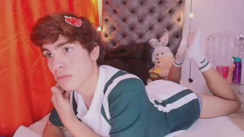 jacobelord online show from March 17, 2:08 pm