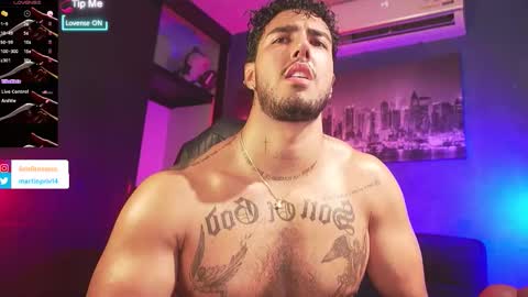 JACOB online show from January 13, 9:52 pm