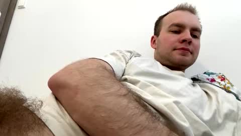 jacobhairyvip online show from April 9, 12:00 pm