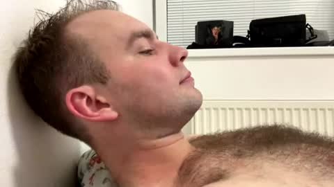 jacobhairyvip online show from June 27, 7:30 pm