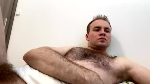 jacobhairyvip online show from June 30, 2:29 pm
