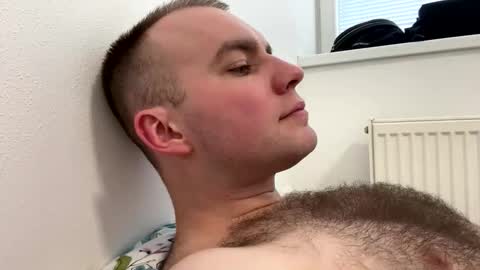 jacobhairyvip online show from March 16, 2:21 pm