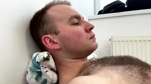 jacobhairyvip online show from April 1, 1:35 pm