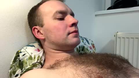 jacobhairyvip online show from April 7, 9:04 pm