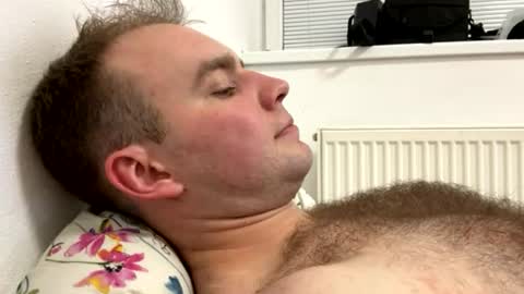 jacobhairyvip online show from June 22, 9:30 pm