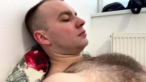 jacobhairyvip online show from March 15, 11:07 am