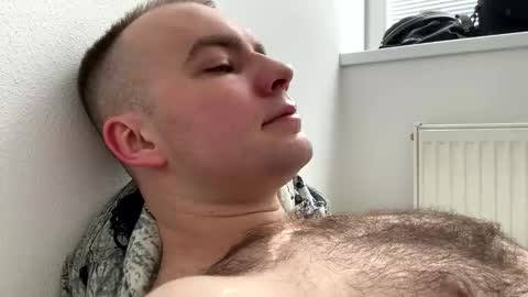 jacobhairyvip online show from March 11, 9:49 am