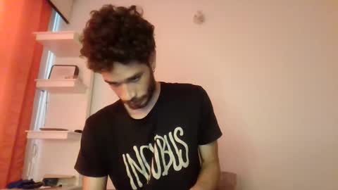 Robin will only be on weekends if you want to see Jacob follow Dante DM online show from October 27, 5:26 pm