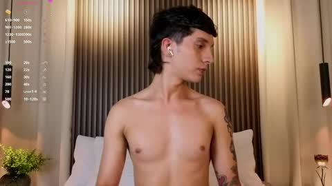 jacobo parker online show from May 21, 3:13 am