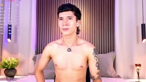 jacobo parker online show from June 25, 5:12 am