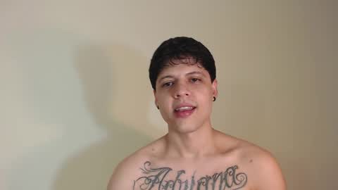 Snapshot of jacobsexxx chatting on December 24, 12:44 am Jacob online show from December 24, 12:44 am