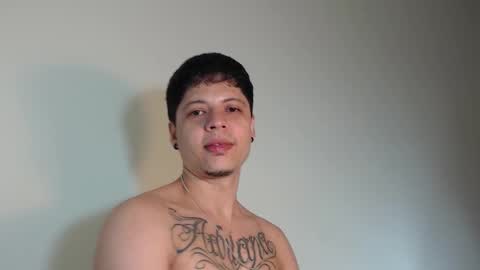 Jacob   online show from December 16, 1:12 am