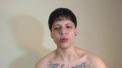 Snapshot of jacobsexxx chatting on January 30, 3:44 am Jacob online show from January 30, 3:44 am