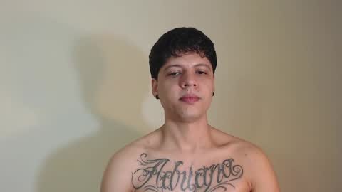 Snapshot of jacobsexxx chatting on December 17, 1:29 am Jacob online show from December 17, 1:29 am