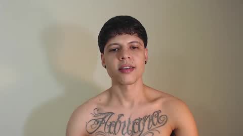 Snapshot of jacobsexxx chatting on December 3, 9:56 pm Jacob online show from December 3, 9:56 pm