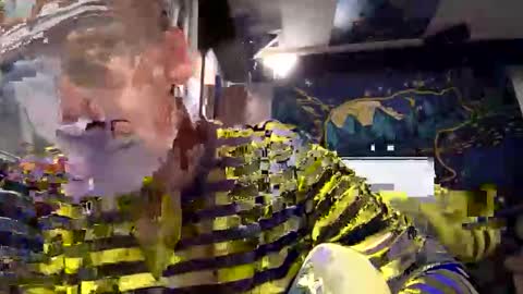 twistedboy online show from June 9, 1:51 am