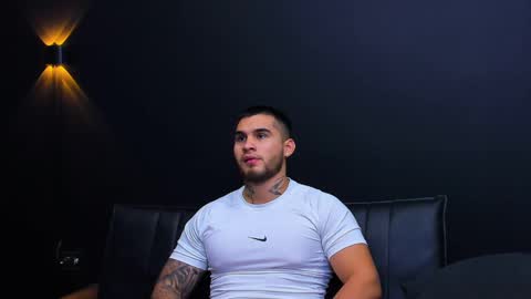 jacobsthorm online show from February 15, 4:14 am