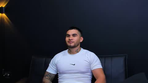 jacobsthorm online show from January 16, 3:12 am