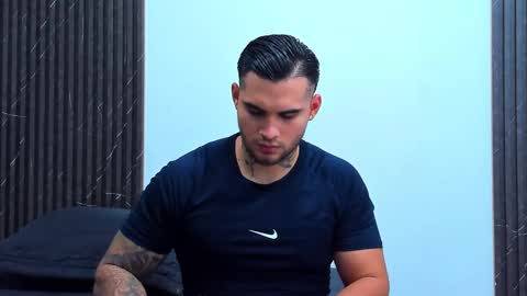 jacobsthorm online show from February 10, 3:11 am