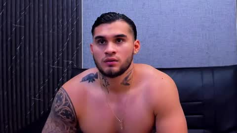 jacobsthorm online show from September 26, 3:59 am