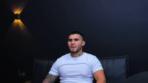 jacobsthorm online show from January 31, 4:14 am