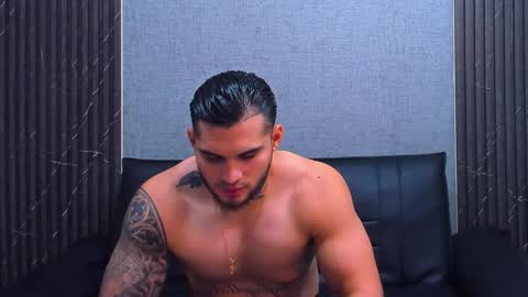 jacobsthorm online show from September 28, 4:21 am