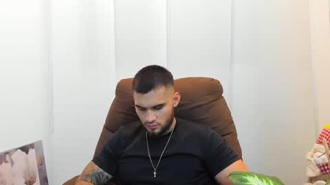 jacobsthorm online show from December 6, 5:42 am