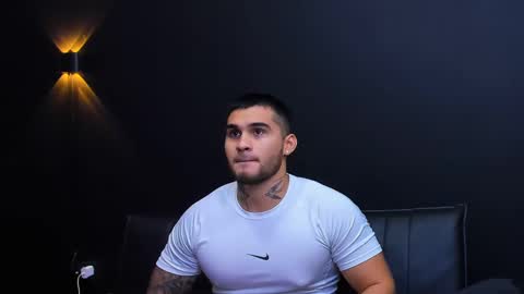 jacobsthorm online show from February 19, 2:55 am