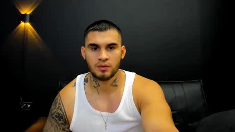 jacobsthorm online show from March 8, 2:54 am