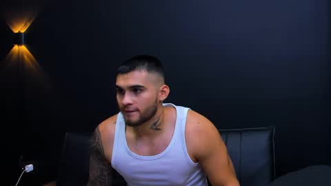 jacobsthorm online show from February 22, 2:06 am