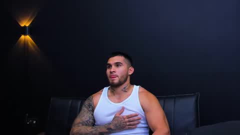 jacobsthorm online show from February 14, 5:41 am